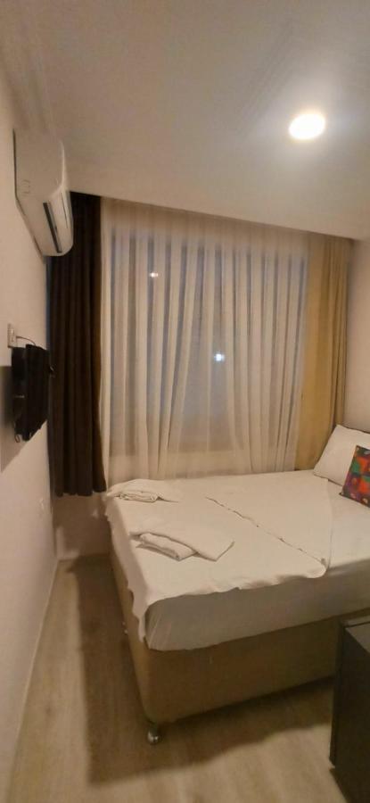 Moonlight Hostel Çanakkale Exterior photo