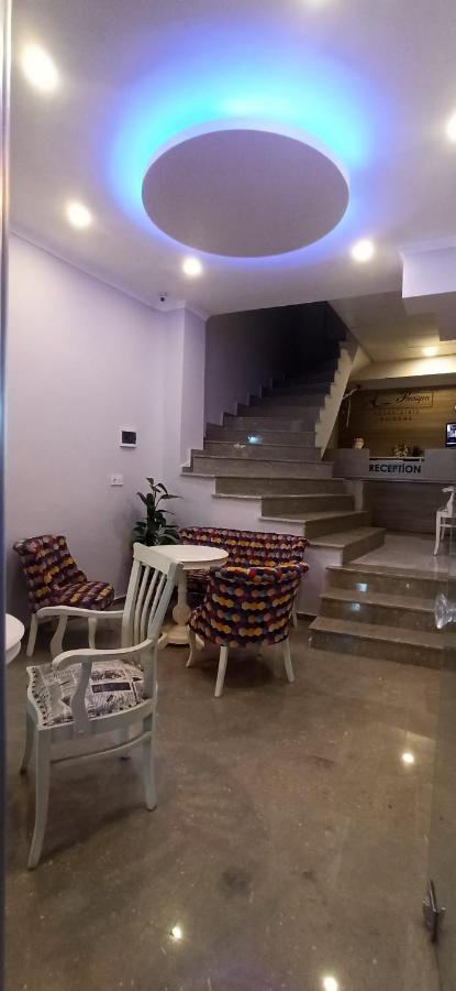 Moonlight Hostel Çanakkale Exterior photo