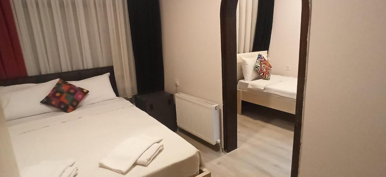 Moonlight Hostel Çanakkale Exterior photo