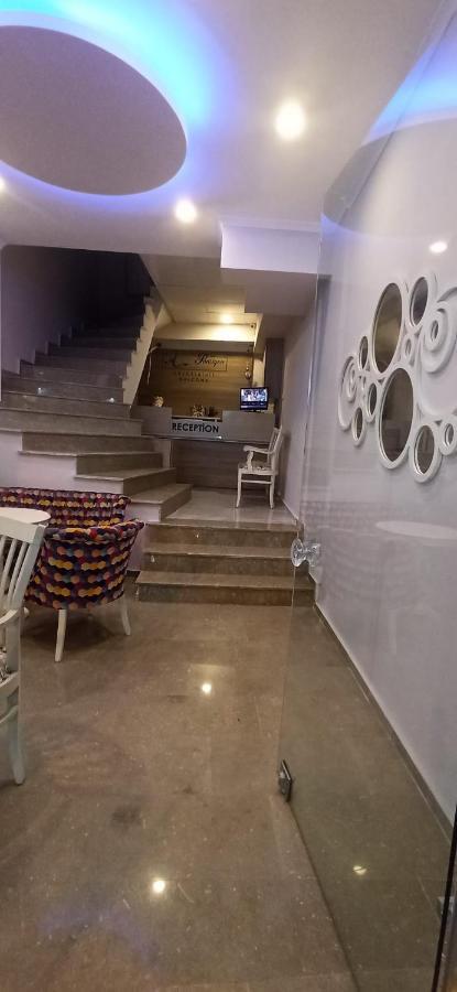 Moonlight Hostel Çanakkale Exterior photo