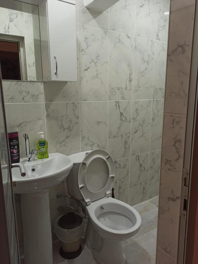 Moonlight Hostel Çanakkale Exterior photo