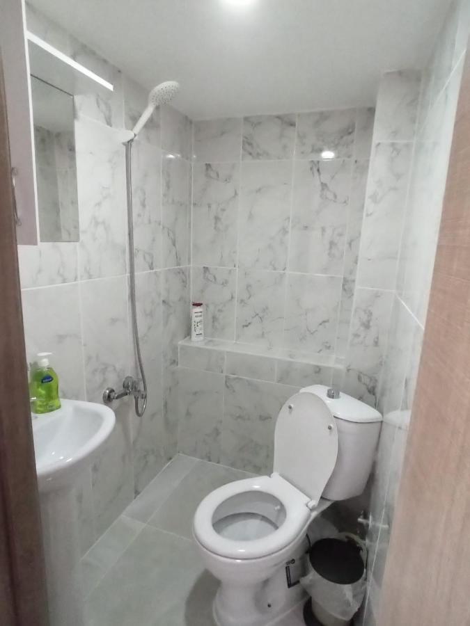 Moonlight Hostel Çanakkale Exterior photo