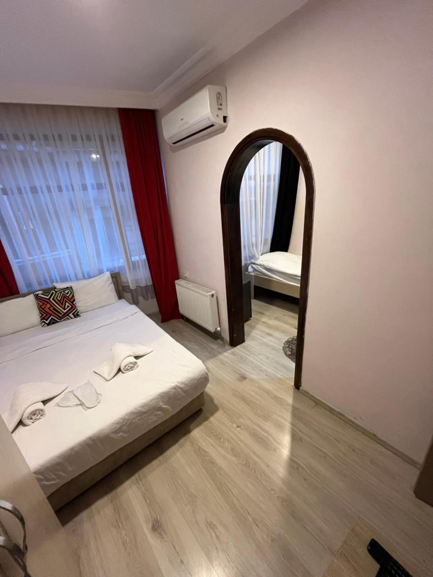 Moonlight Hostel Çanakkale Exterior photo
